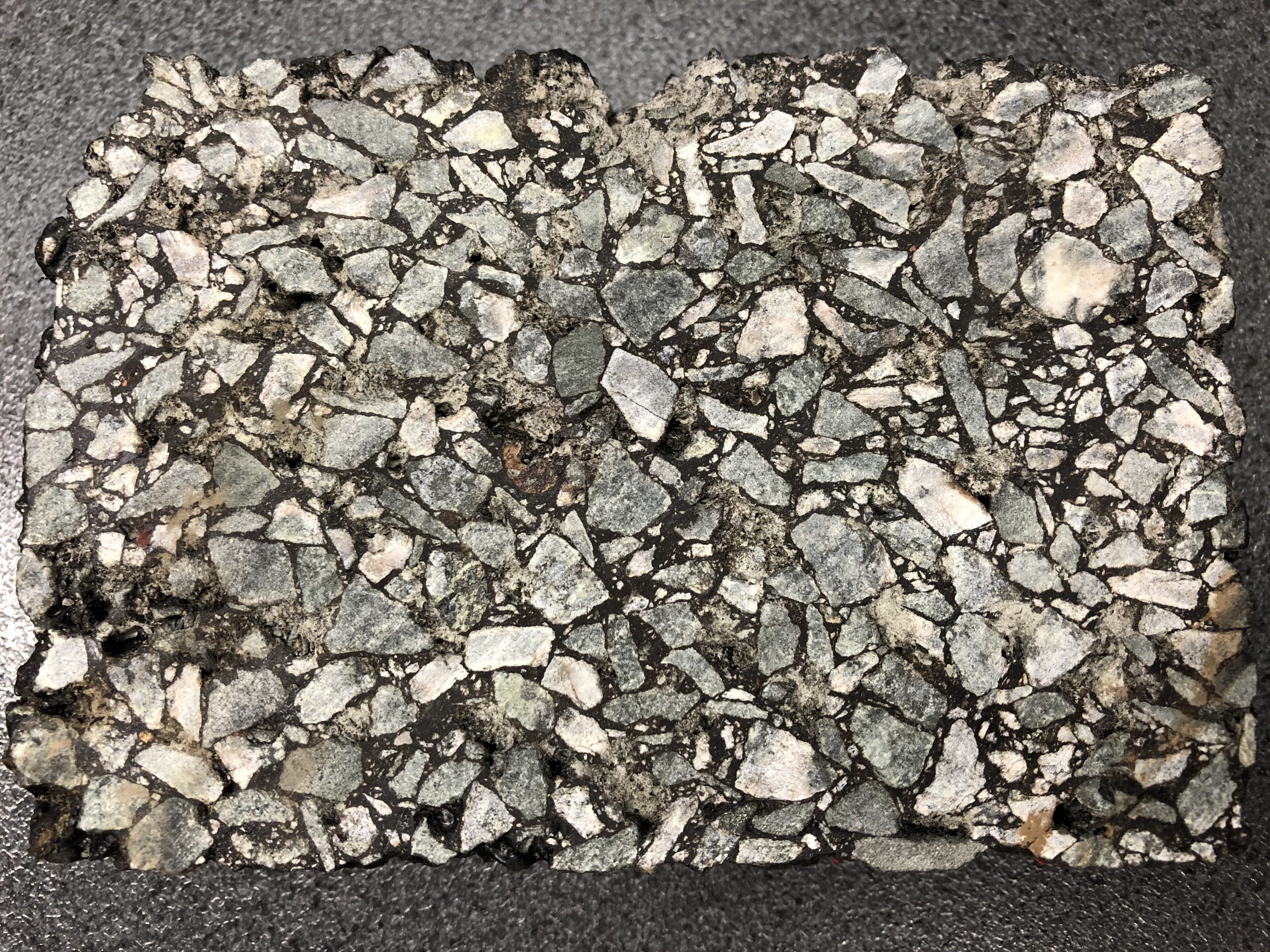 Review of Stone Mastic Asphalt in Western Australia Western
