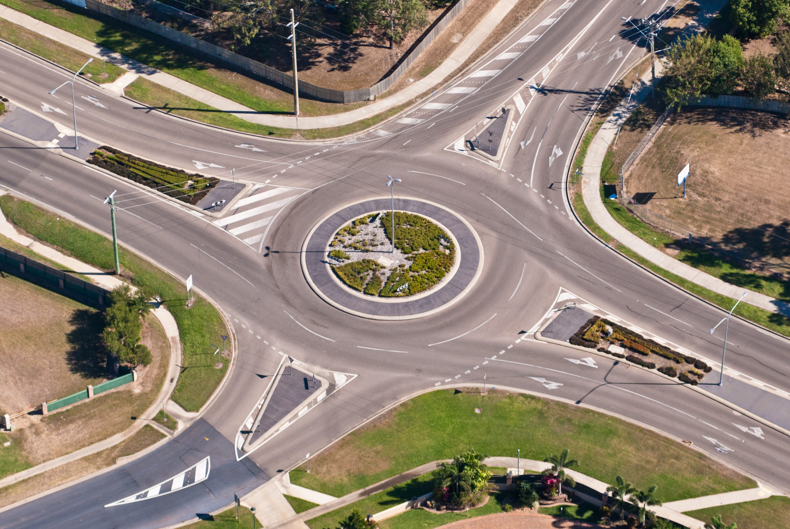 Project Assessing Roll over risks AdobeStock 181074602 scaled Assessing Heavy Vehicle Speeds and Roll Over Risk Within Roundabouts 1