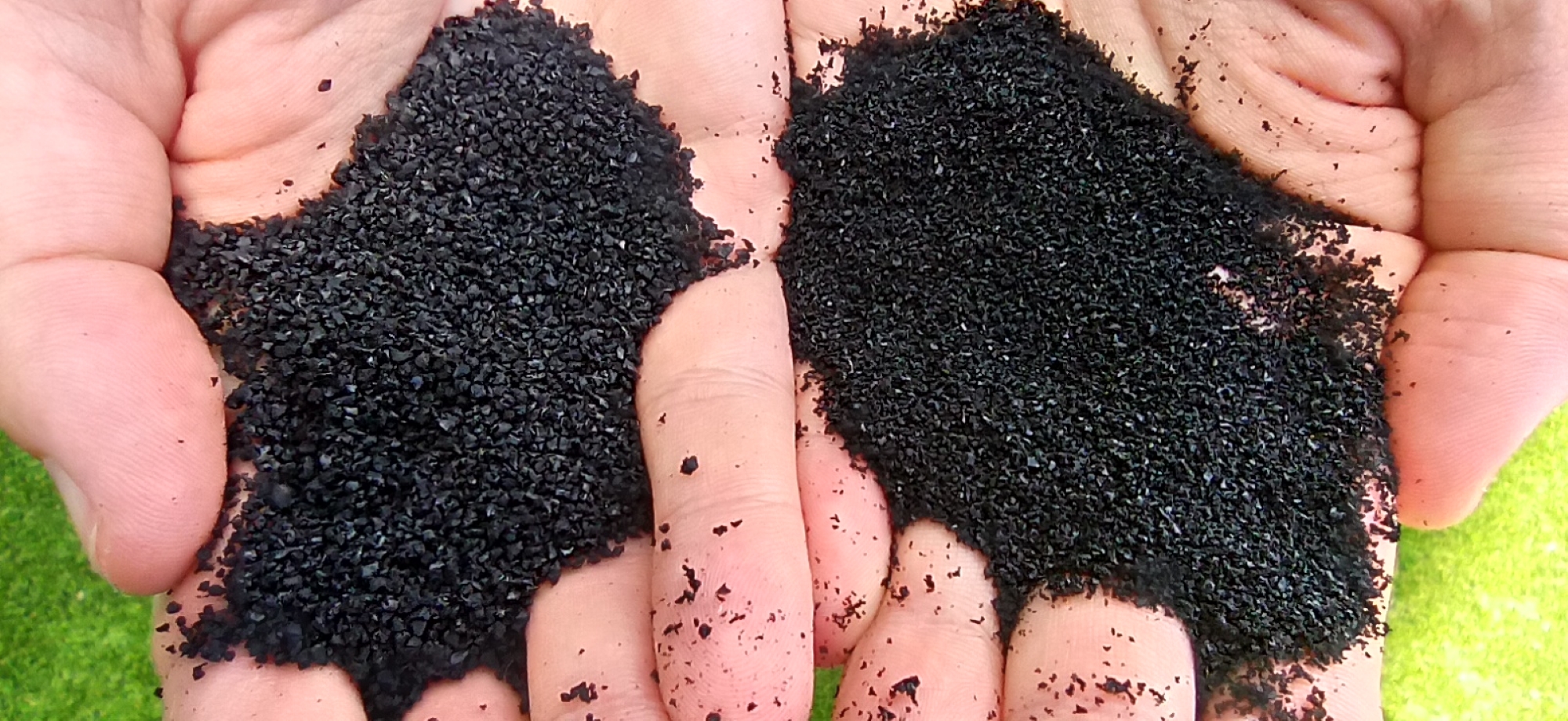 Project Crumb Rubber Digestion 1 Evaluate the digestion potential of crumb rubber in road grade bitumen 53
