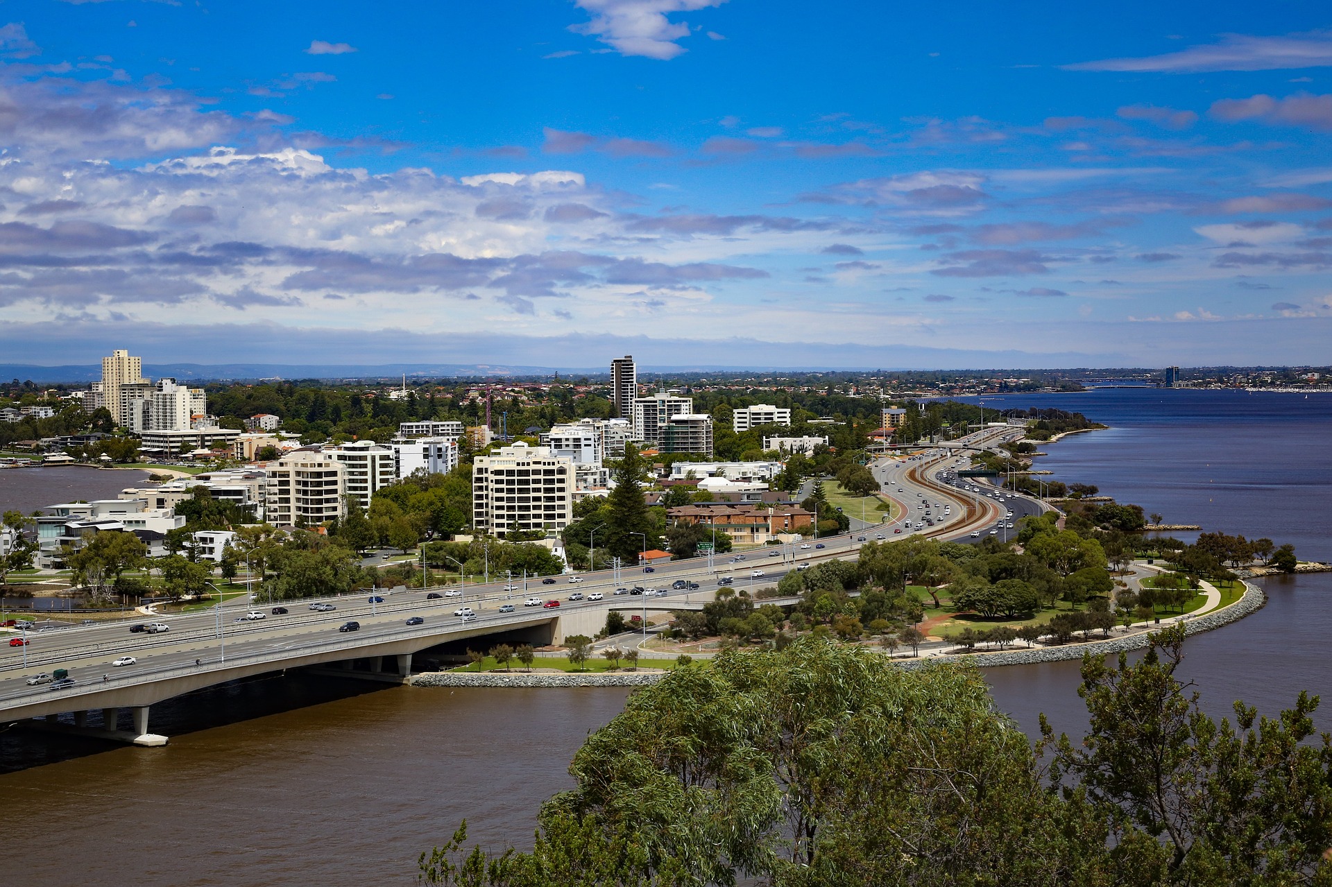 Project Identifying Best Pavement Practices perth 2082263 1920 Identifying Best Pavement Practice for Major Projects 49