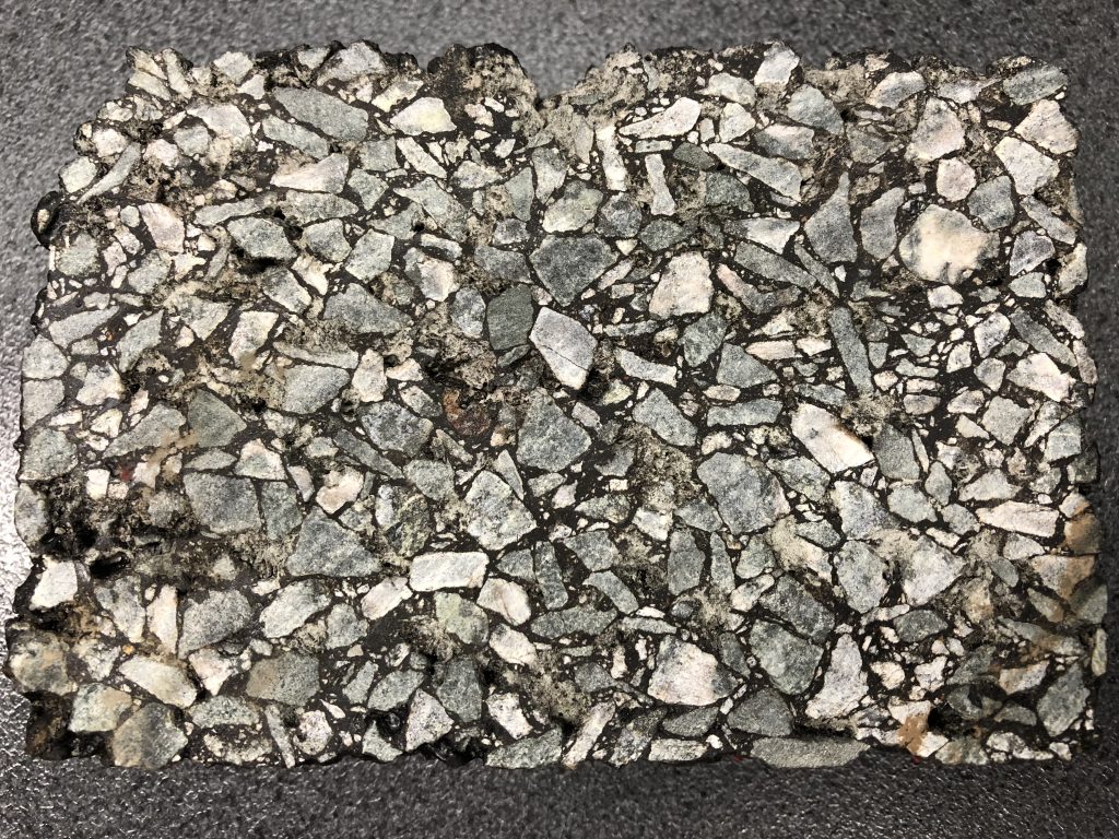 Review of Stone Mastic Asphalt in Western Australia WARRIP