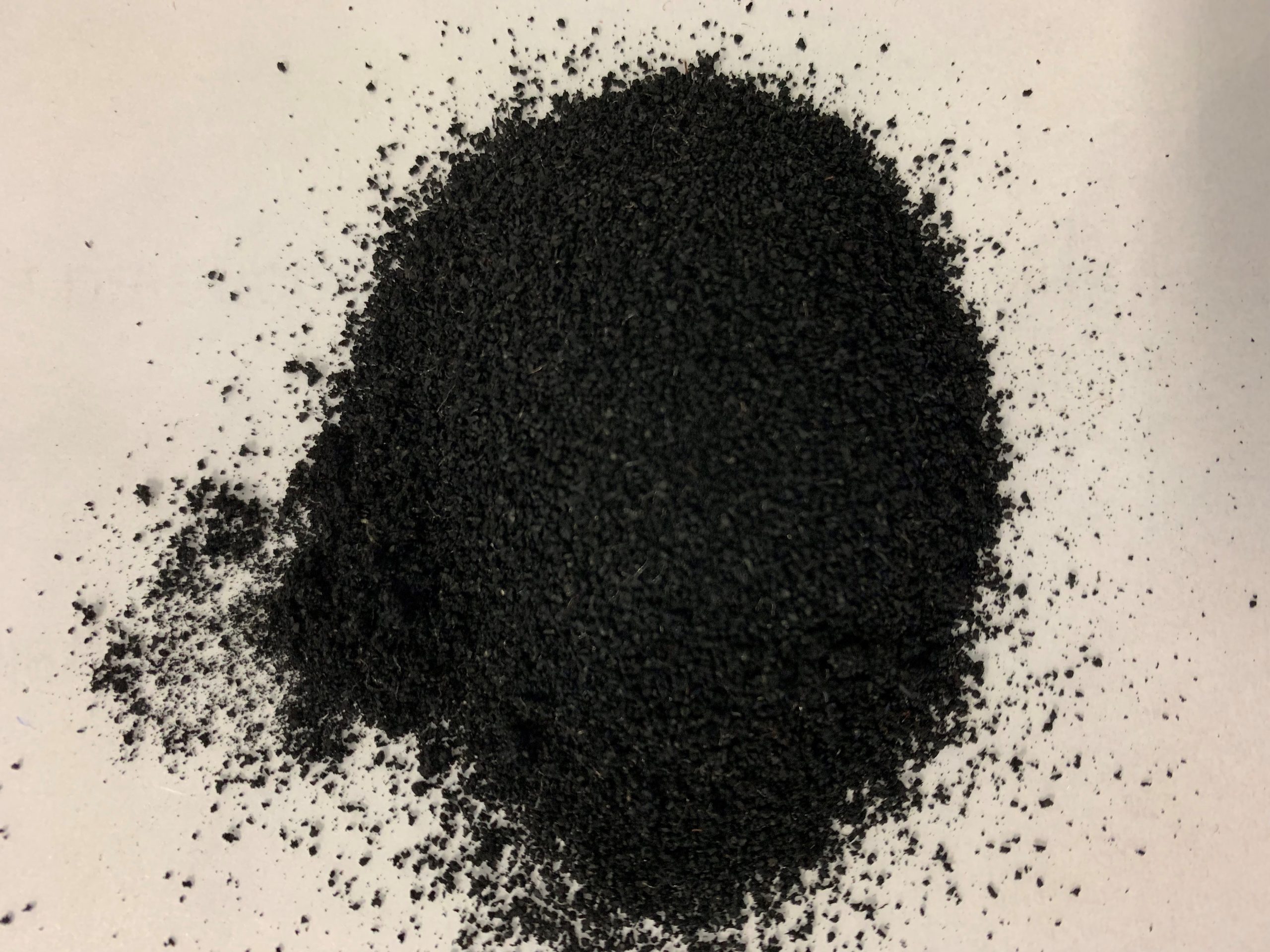 Project Transfer of Crumb rubber scaled Transfer of Crumb Rubber Modified Bitumen Technology to Western Australia 1