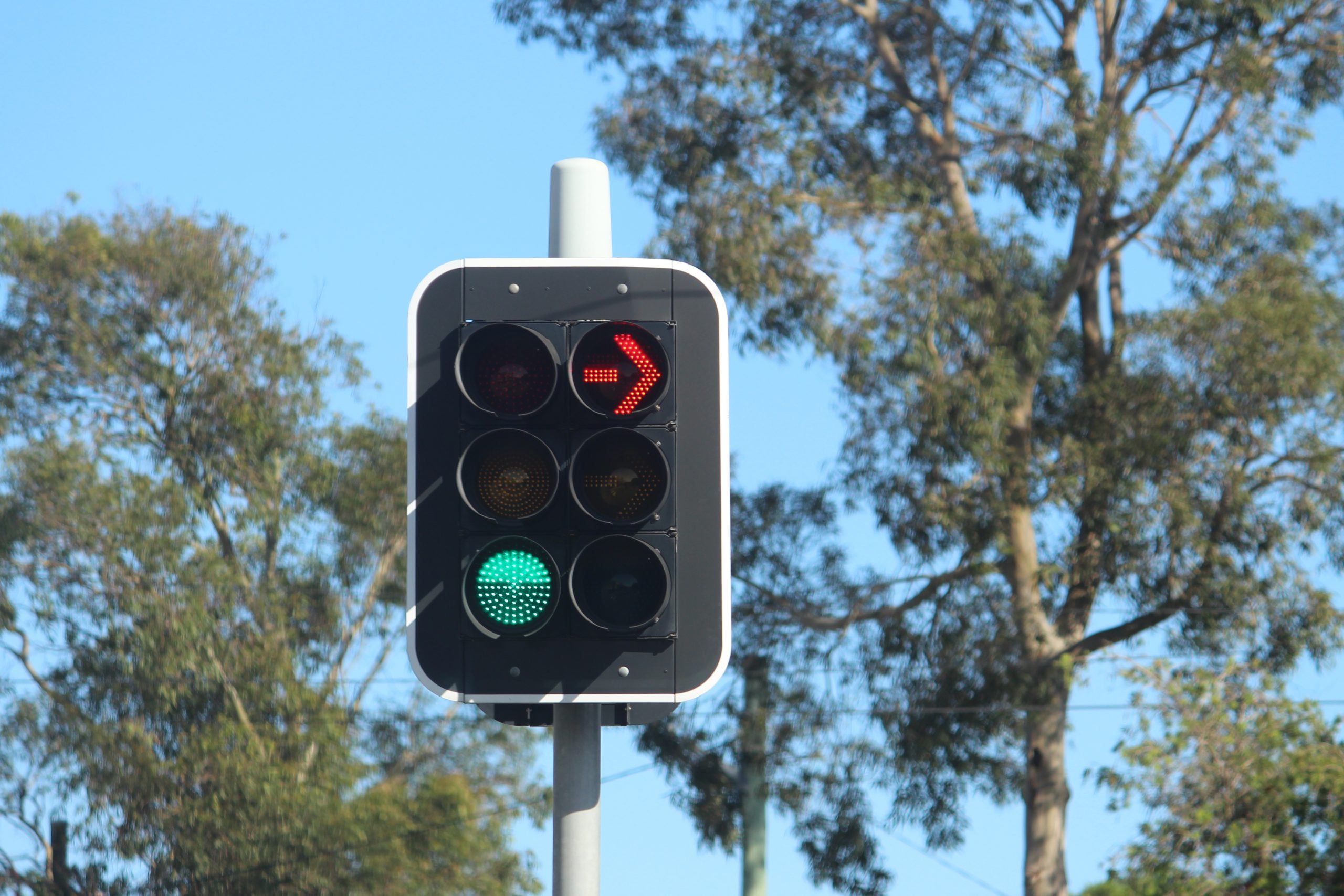 Understanding right turn thru crashes at filtered signals shutterstock 1664947396 scaled Understanding Right Turn Thru Crashes Occurring at Filtered Traffic Signals in Western Australia 1